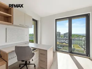 Prodej bytu 3+kk, Praha - Žižkov, Šrámkové, 101 m2