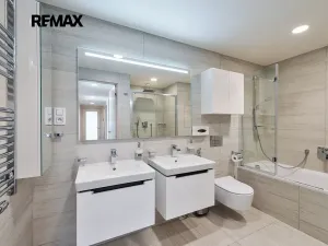 Prodej bytu 3+kk, Praha - Žižkov, Šrámkové, 101 m2