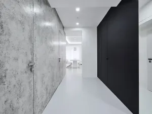 Pronájem bytu 3+kk, Praha - Vršovice, K louži, 80 m2