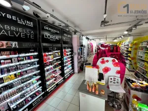 Prodej obchodního prostoru, Javorník, Míru, 370 m2