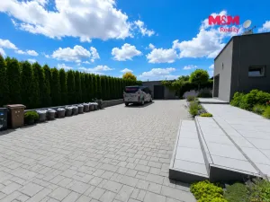 Prodej rodinného domu, Horní Bludovice - Prostřední Bludovice, 120 m2