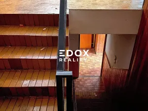 Prodej rodinného domu, Braškov, Bezděkovská, 300 m2