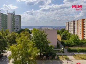 Prodej bytu 4+1, Brno - Židenice, Mutěnická, 78 m2