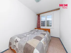 Prodej bytu 4+1, Brno - Židenice, Mutěnická, 78 m2