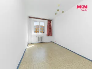 Prodej bytu 4+1, Brno - Židenice, Mutěnická, 78 m2