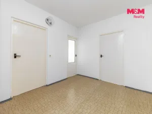 Prodej bytu 4+1, Brno - Židenice, Mutěnická, 78 m2