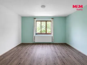 Prodej rodinného domu, Mimoň - Mimoň III, Raisova, 240 m2