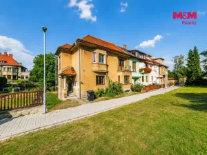 Prodej rodinného domu, Mimoň - Mimoň III, Raisova, 240 m2