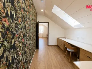 Prodej ubytování, Slavonice, Nádražní, 440 m2