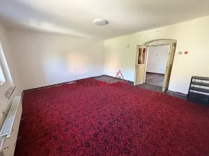 Prodej rodinného domu, Hřivice, 170 m2
