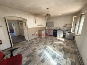 Prodej rodinného domu, Hřivice, 170 m2