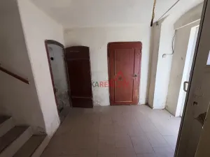 Prodej rodinného domu, Hřivice, 170 m2