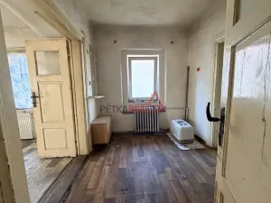 Prodej rodinného domu, Hřivice, 170 m2