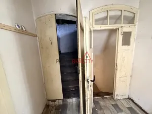 Prodej rodinného domu, Hřivice, 170 m2
