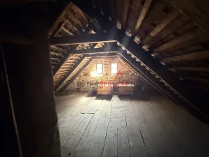 Prodej rodinného domu, Hřivice, 170 m2