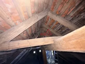 Prodej rodinného domu, Hřivice, 170 m2