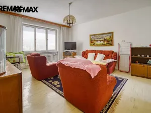 Prodej rodinného domu, Moravský Krumlov, Seifertova, 400 m2