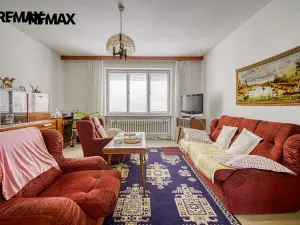 Prodej rodinného domu, Moravský Krumlov, Seifertova, 400 m2