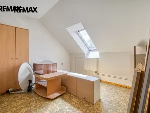 Prodej rodinného domu, Moravský Krumlov, Seifertova, 400 m2
