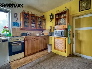 Prodej rodinného domu, Koberovy, 159 m2