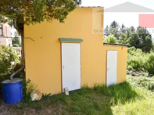 Prodej rodinného domu, Benešov nad Ploučnicí, Pod Táborským vrchem, 128 m2