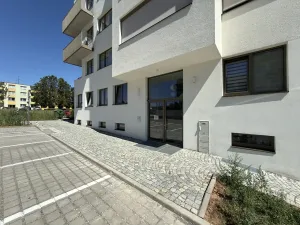 Prodej bytu 2+kk, Letovice, Komenského, 50 m2