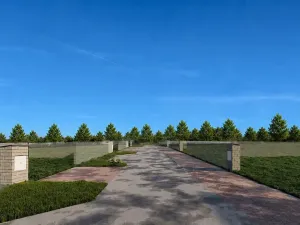 Prodej pozemku pro bydlení, Hrušovany u Brna, Pod Střediskem, 611 m2