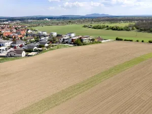 Prodej pozemku pro bydlení, Hrušovany u Brna, Pod Střediskem, 608 m2