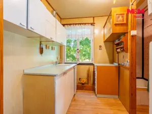 Prodej chaty, Smržov, 41 m2