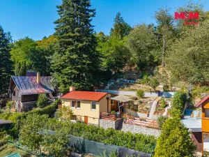 Prodej chaty, Kaliště - Poddubí, Skokanovo, 40 m2
