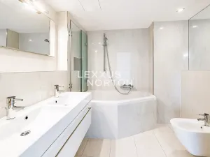 Pronájem bytu 5+kk, Praha - Vinohrady, Italská, 185 m2
