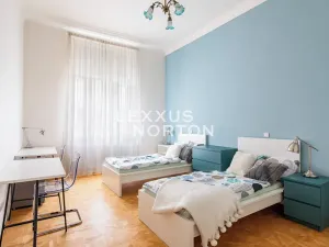 Pronájem bytu 4+kk, Praha - Josefov, Široká, 146 m2