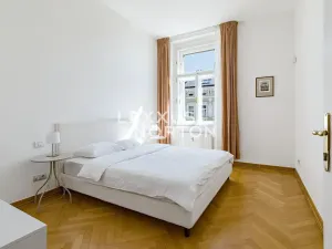 Pronájem bytu 2+kk, Praha - Malá Strana, Újezd, 75 m2