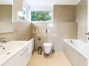 Pronájem rodinného domu, Praha - Břevnov, Falcká, 500 m2