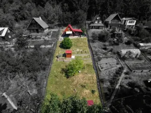Prodej chaty, Janová, 74 m2