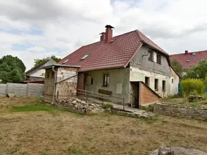 Pronájem rodinného domu, Domažlice, 80 m2
