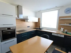 Prodej bytu 3+1, Plzeň, Heyrovského, 76 m2