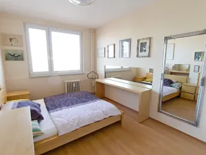 Prodej bytu 3+1, Plzeň, Heyrovského, 76 m2