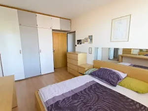 Prodej bytu 3+1, Plzeň, Heyrovského, 76 m2