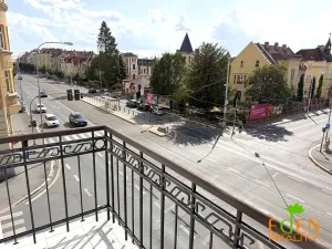 Pronájem bytu 2+1, Plzeň, Dobrovského, 80 m2