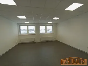 Pronájem kanceláře, Uherský Brod, Vazová, 23 m2