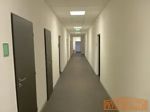 Pronájem kanceláře, Uherský Brod, Vazová, 23 m2