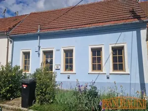 Prodej rodinného domu, Uherský Brod, Dolní Valy, 96 m2