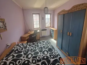 Prodej rodinného domu, Uherský Brod, Dolní Valy, 96 m2