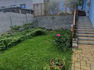 Prodej rodinného domu, Uherský Brod, Dolní Valy, 96 m2