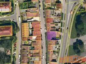 Prodej rodinného domu, Uherský Brod, Dolní Valy, 96 m2