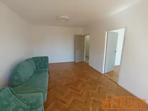 Pronájem bytu 3+1, Uherský Brod, Družstevní, 69 m2