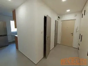 Pronájem bytu 3+1, Uherský Brod, Družstevní, 69 m2