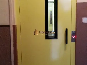 Pronájem bytu 3+1, Praha - Nusle, U gymnázia, 91 m2