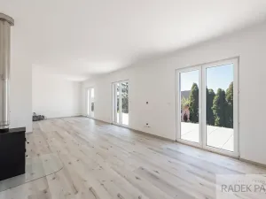 Prodej rodinného domu, Týnec nad Sázavou, Luční, 147 m2